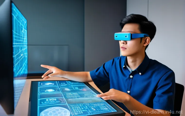 디지털 학습에 대한 전략 - **Prompt 1: Focused Digital Learner in an Ideal Study Space**
A young Vietnamese woman, aged 20-... 디지털 학습에 대한 전략 - **Prompt 1: Focused Digital Learner in an Ideal Study Space**
A young Vietnamese woman, aged 20-...