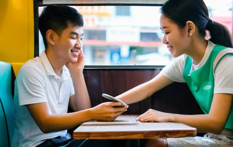 인터랙티브 학습 콘텐츠 - **Professional Development with Interactive Simulation in a Vietnamese Setting:**
    A dynamic, hig...