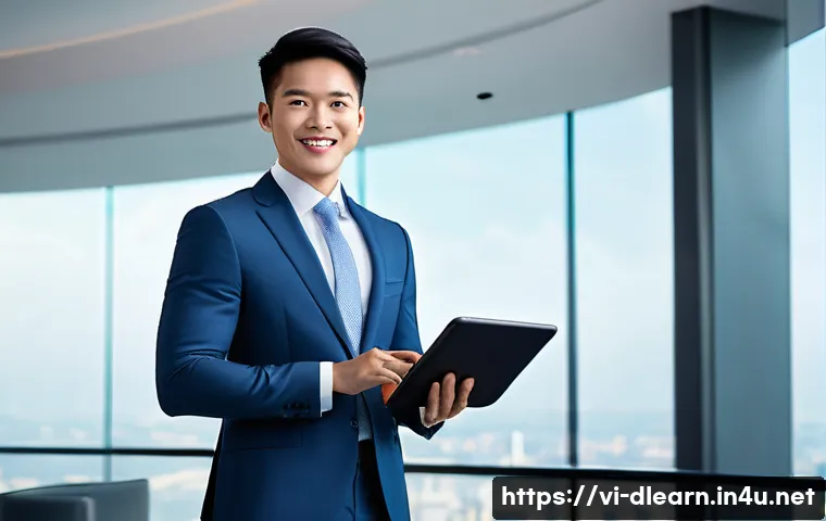 디지털 학습을 통한 직업 훈련 관련 이미지 2