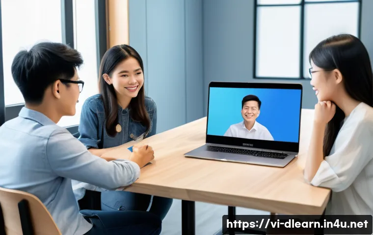 디지털 학습의 플랫폼 비교 관련 이미지 1