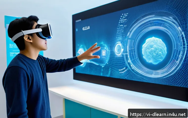 Khám Phá Các Mô Hình Giáo Dục Số Đột Phá Đang Thay Đổi Tương Lai Học Tập 3 디지털 교육의 사례 연구 관련 이미지 1