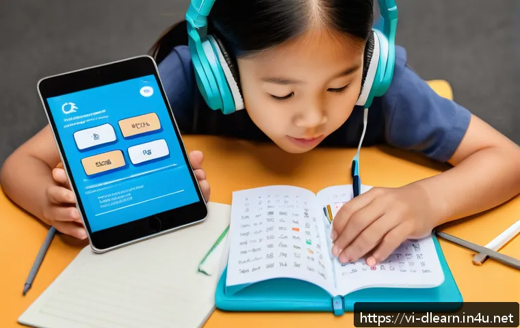 Khám phá phương pháp học số hóa cá nhân hóa giúp tối ưu hiệu quả học tập của bạn ngay hôm nay 3 디지털 학습의 개인화된 방법 관련 이미지 1