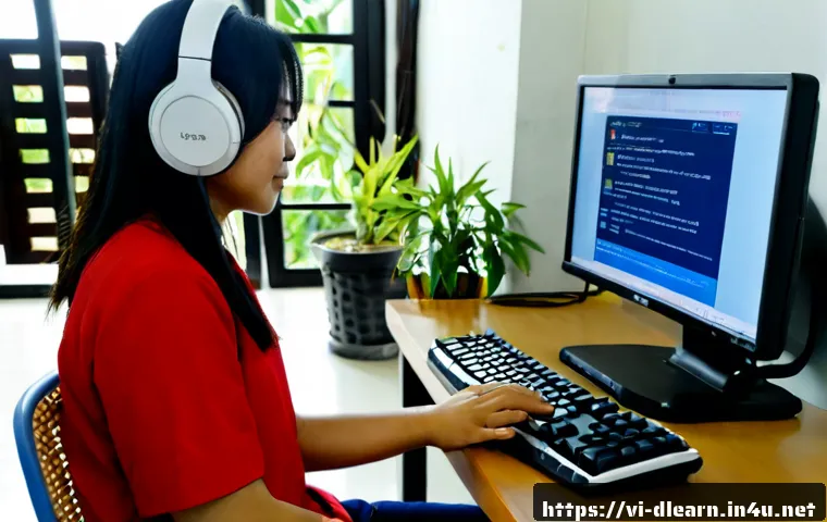 디지털 학습의 접근성 향상 관련 이미지 1
